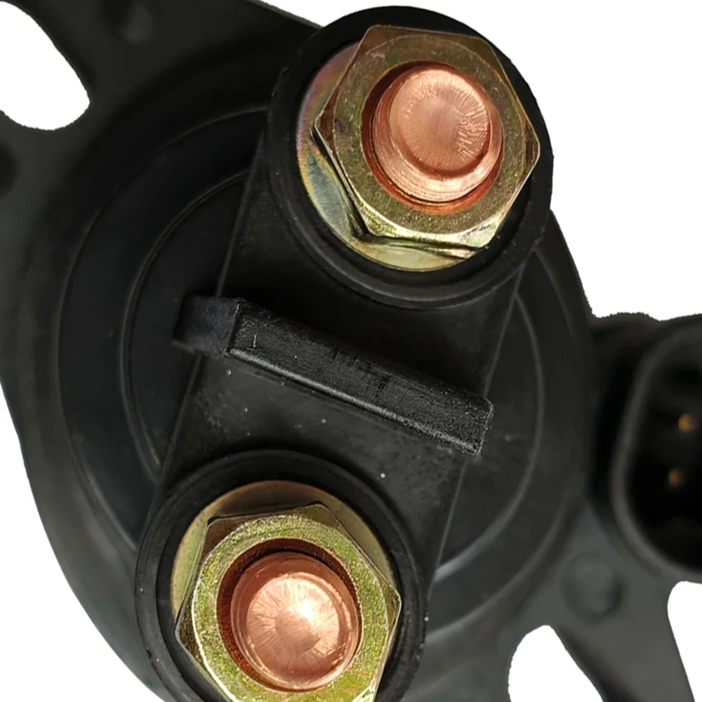 

Starter Relay Solenoid For ARCTIC CAT Snowmobiles TZ1 LXR 2010 Park Turbo LXR 2009 Z1 Turbo LXR LE EXT / Sno Pro 1056cc 10 2011