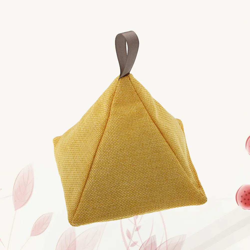 

200G Air Purifying Bamboo Charcoal Bag Odor Absorber for Home Car Refrigerator Shoe Closet Reusable Freshener