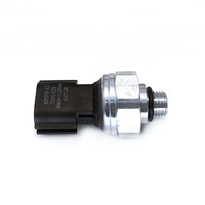 New Genuine A/C Pressure Switch Sensor 97721-3K000 For Hyundai Elantra Kia Sorento Sportage