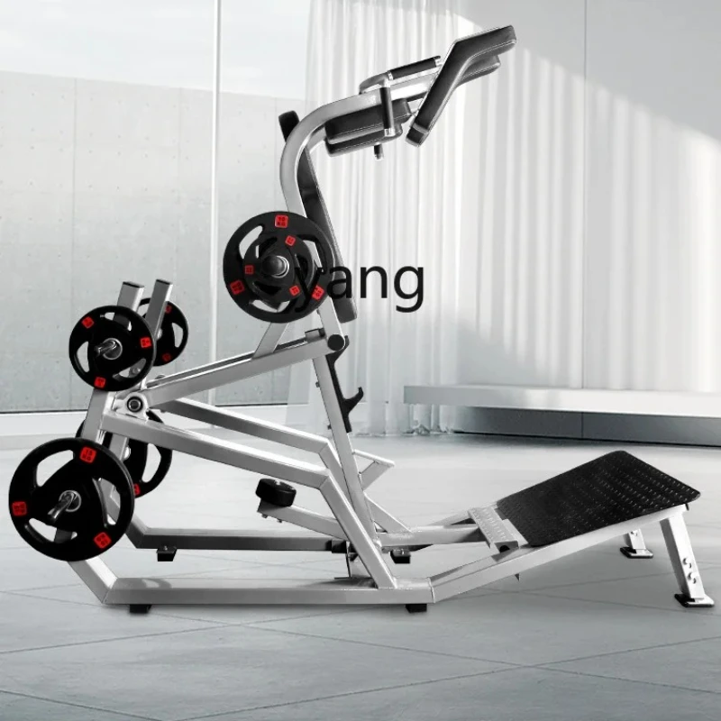 

Yjq Squat Machine Women's Shaping Hip Leg Training Machine Private Education Recommend Hip Trainer