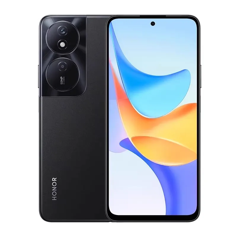 Honor-Smartphone Honor Play 50 plus 5g, Dimensity 6020, 6,8 ", 90hz, LCD, 50MP + 8MP, 6000mAh, 35W, supercarga, Original, usado