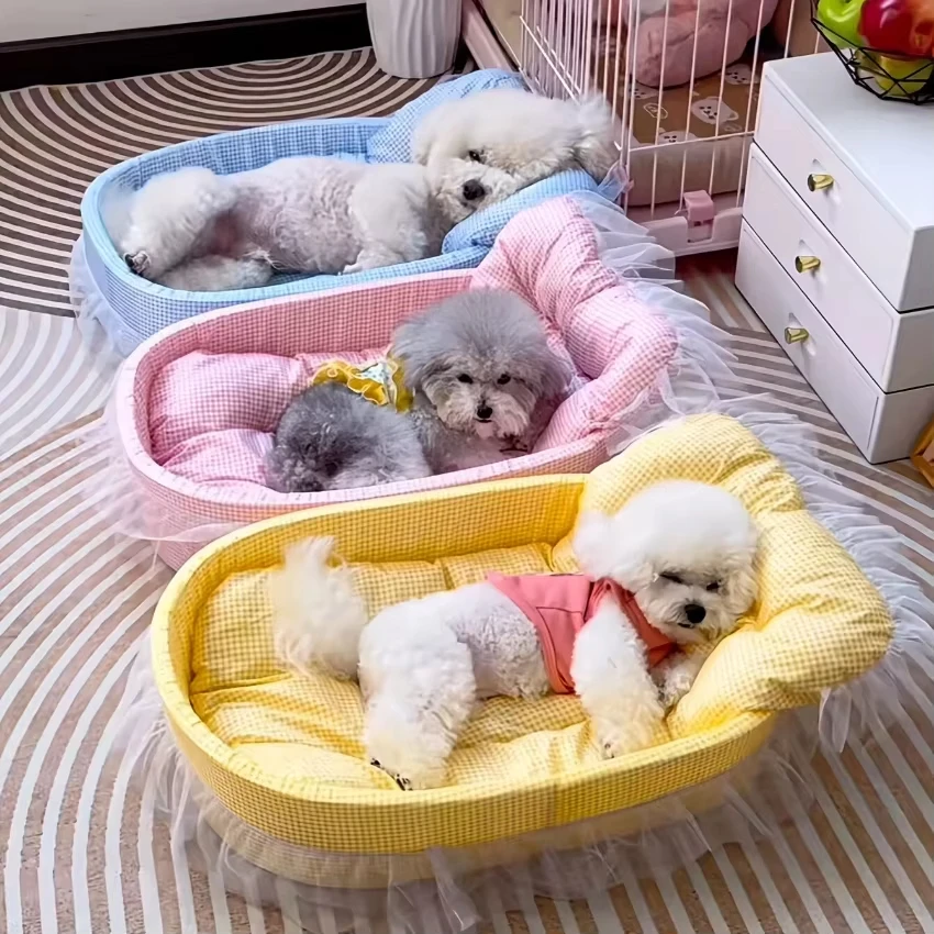 Полиэстер Плюш