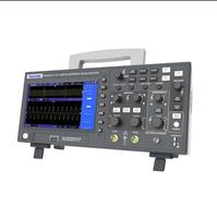 Hantek DSO2C15 2 Channel 150MHz 1GSa/S Digital Storage Oscilloscope