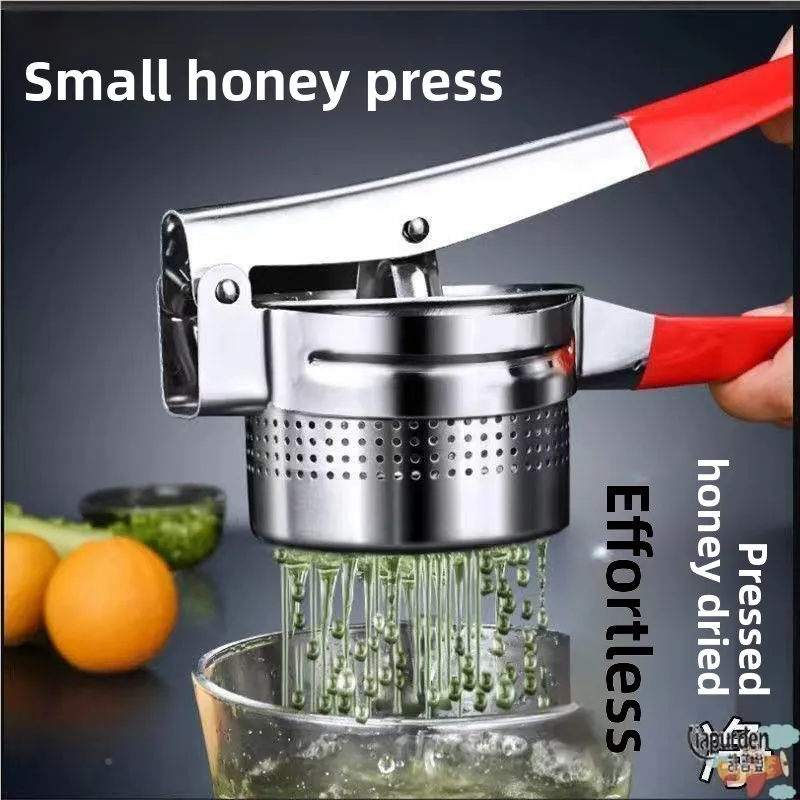 Small Stainl Steel …