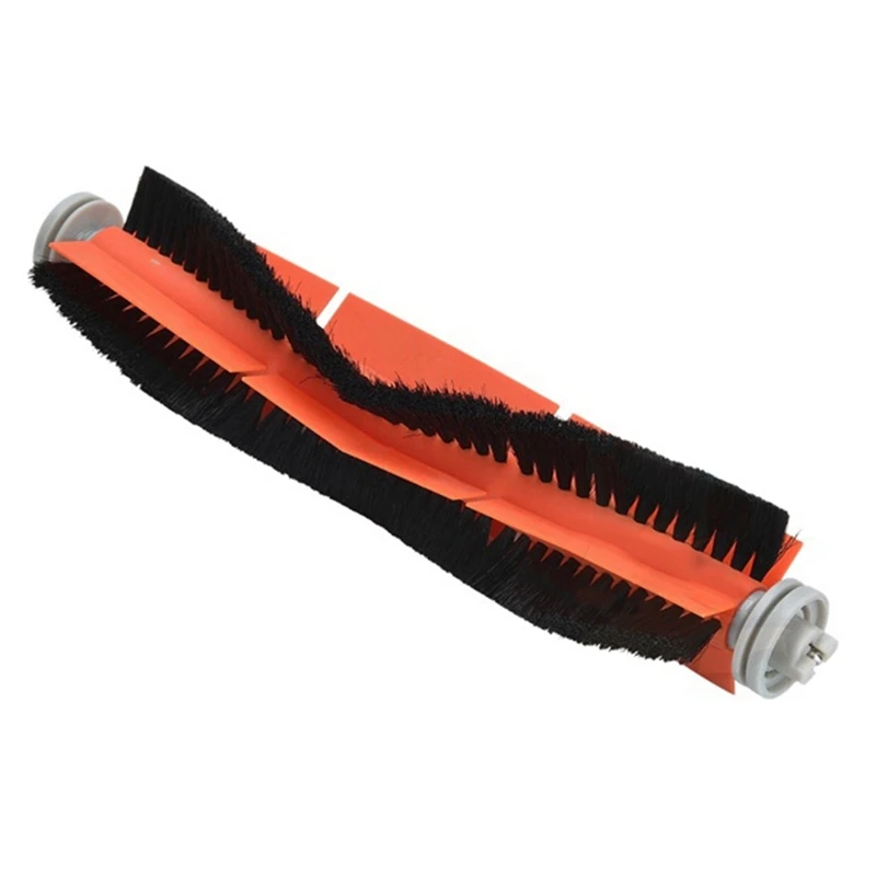 Kit de repuesto para aspiradora Xiaomi Mijia 2C, cepillo lateral principal, filtros lavables, paño de fregona, accesorios de limpieza, 8 unidades