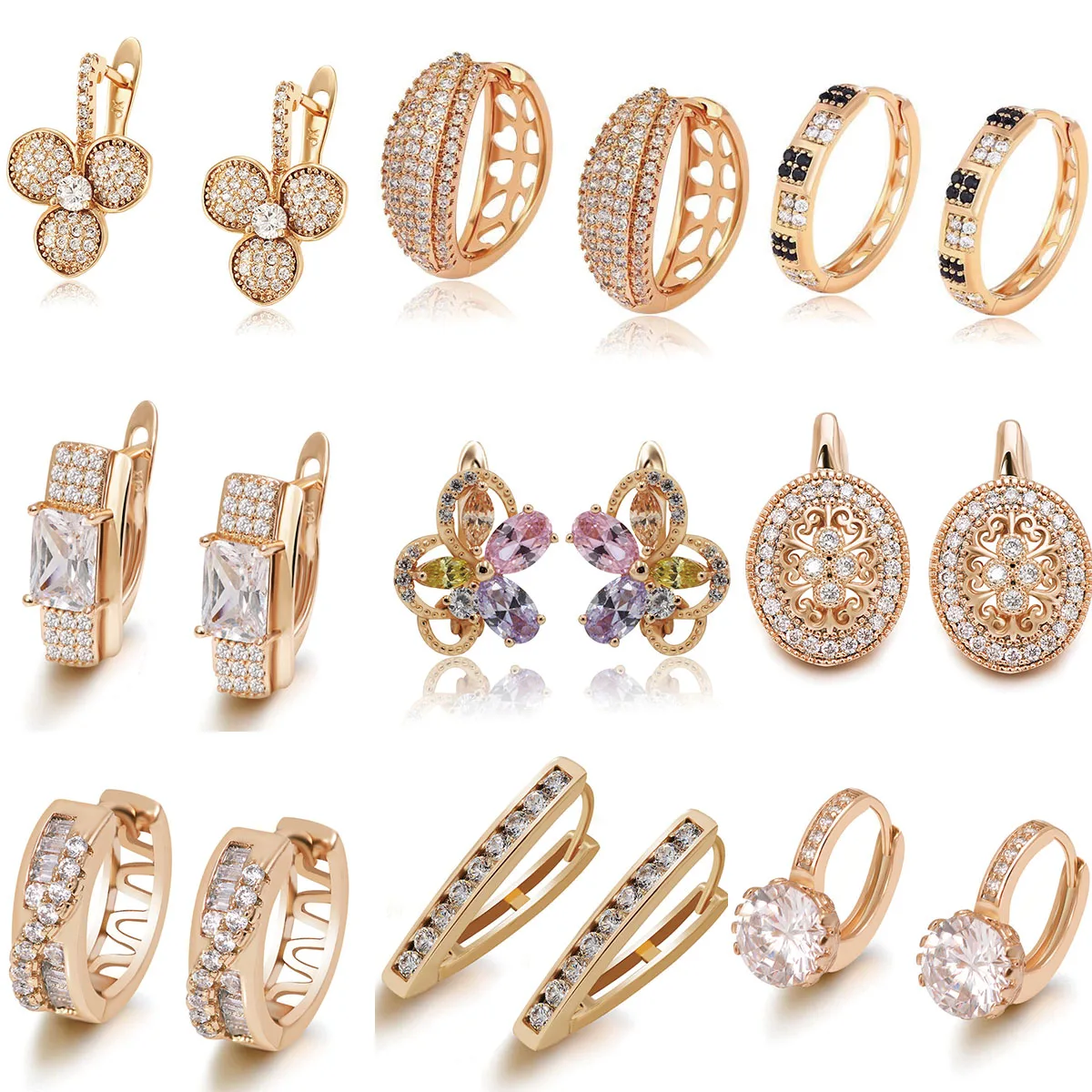 Wholesale--- 18 K G… - image