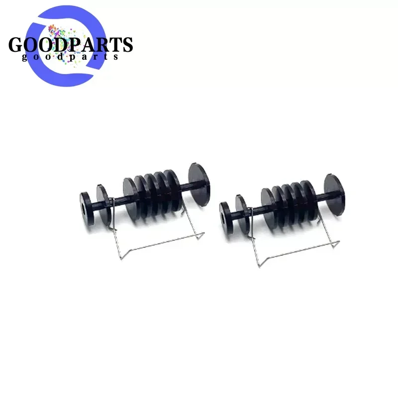 20sets Fuser Fixing Paper Delivery Roller Spring for HP P1005 P1006 P1007 P1008 P1102 P1106 P1108 M1132 M1136 M1139 M1212 M1213