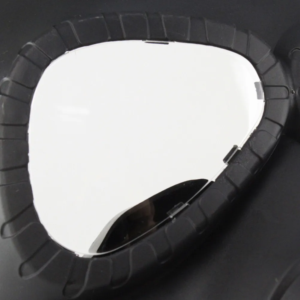 

Gas Black Ma-85-Bk Full Protective Skull Design Fog Resistant Lens for Cs Cosplay Halloween