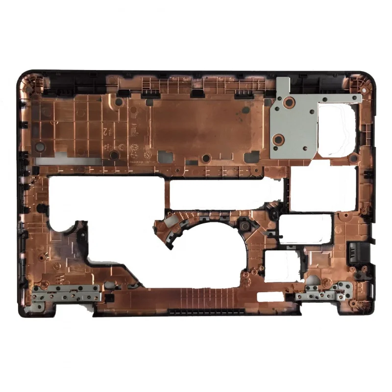 D+New For Lenovo ThinkPad Yoga 11E 3rd 4rd Gen Bottom Base cover For Touch 01AW093 889113369149|