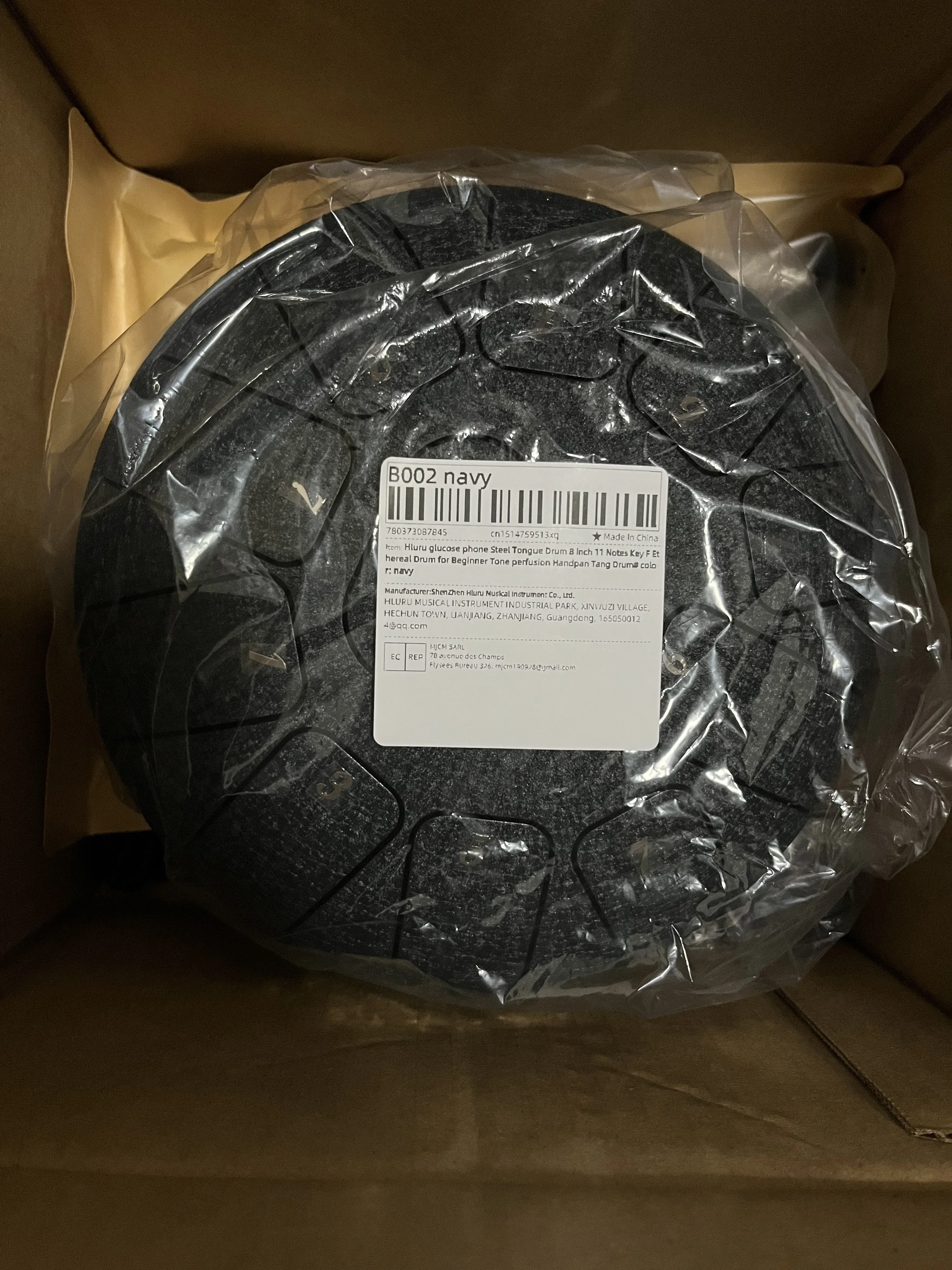 hluru-tamburo-con-linguetta-in-acciaio-da-8-pollici-11-note-chiave-per-tamburo-serbatoio-f-glucofono-handpan-con-borsa-per-il-trasporto-per-la-meditazione