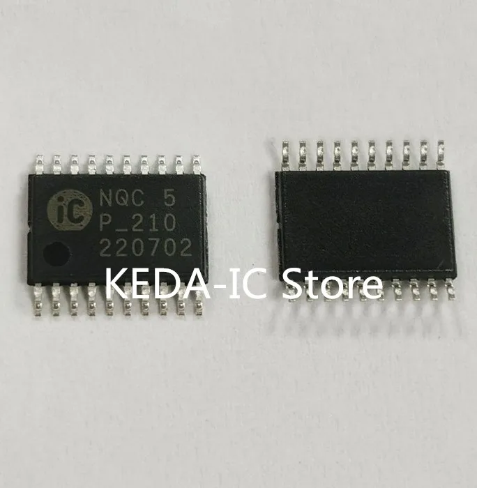 

1PCS~10PCS/LOT IC-NQC NQC TSS0P20 New original