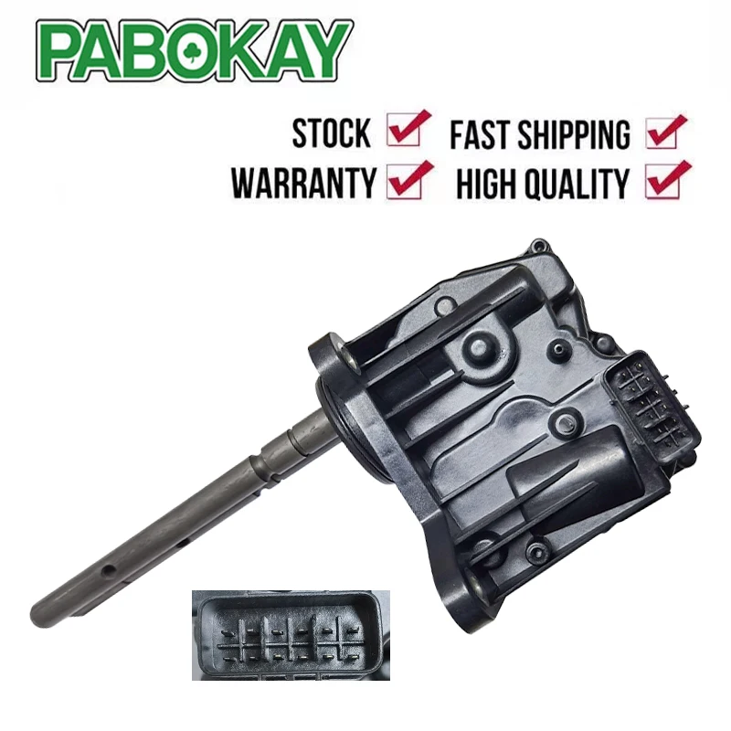 

Transfer Shift Actuator Assembly For Toyota Land Cruiser Lexus GX460 36410-60093 3641060093 3641060090 3641060091 3641060092
