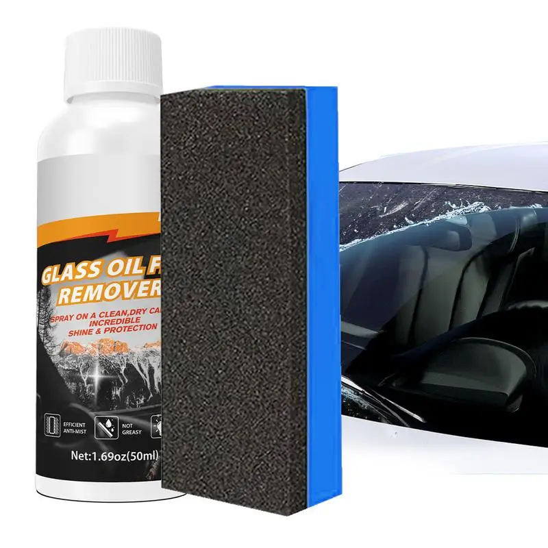 

Автомобильное масло для очистки стекла и пленки