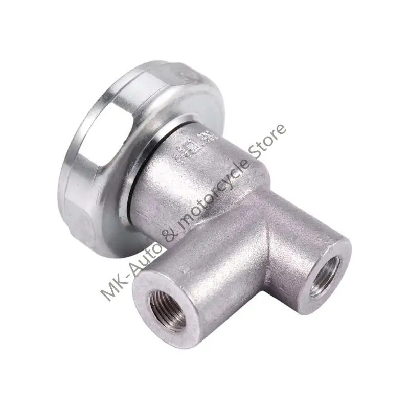 

F62F Clutch Hydraulic Regulator Assembly Replacement Clutch Regulator Auto Accessory Easy Installation 41690-2H100 416902H100