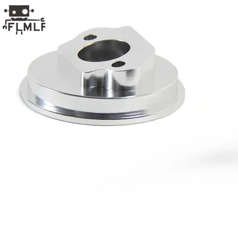 FLMLF Rc Car Alloy or Plastic Air Filter Base for 1/5 HPI ROVAN ROFUN Kingmotor GTB TS BAJA 5B 5T 5SC