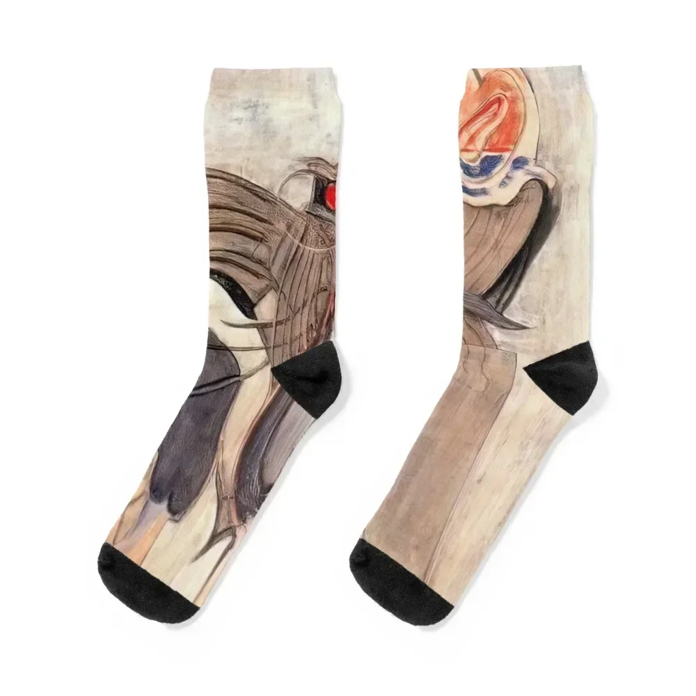 

mark rothko paintings, mark rothko artwork, mark rothko art style Socks cool winter thermal ankle set Men's Socks Luxury Women's