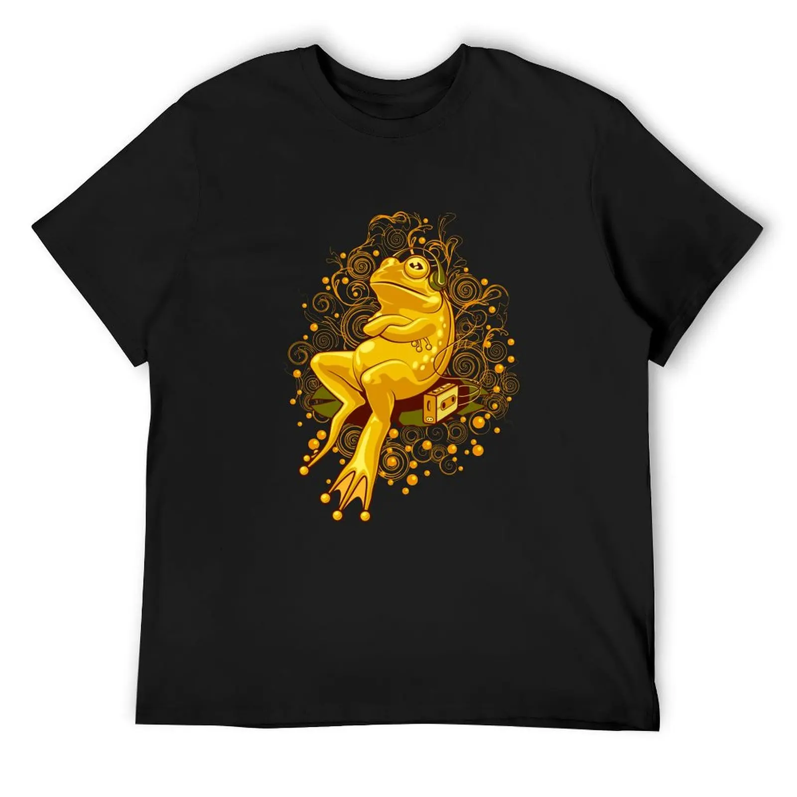 

FROGGIE IN RELAX MODE T-Shirt