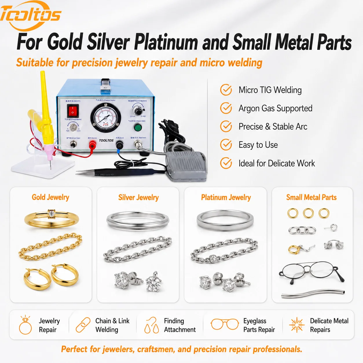 Thumbnail 4 - #12 Top 20 Jewelry Steam Cleaners Worth Buying In 2026