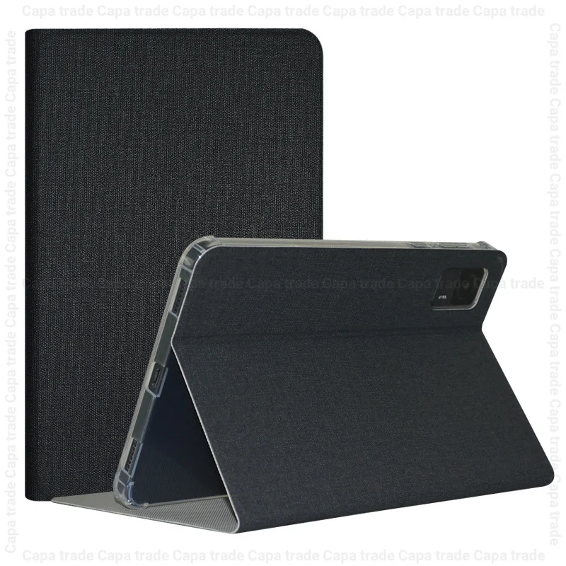 Slim Flip Book Cover For Headwolf Fpad 3 5 Pro 2024 Case 8.4\