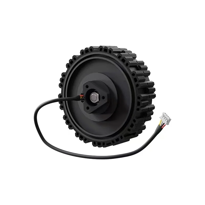 Servomotore a trasmissione diretta DDSM210 Motore del mozzo bus UART Motore a trasmissione diretta DD Controllo ad anello chiuso