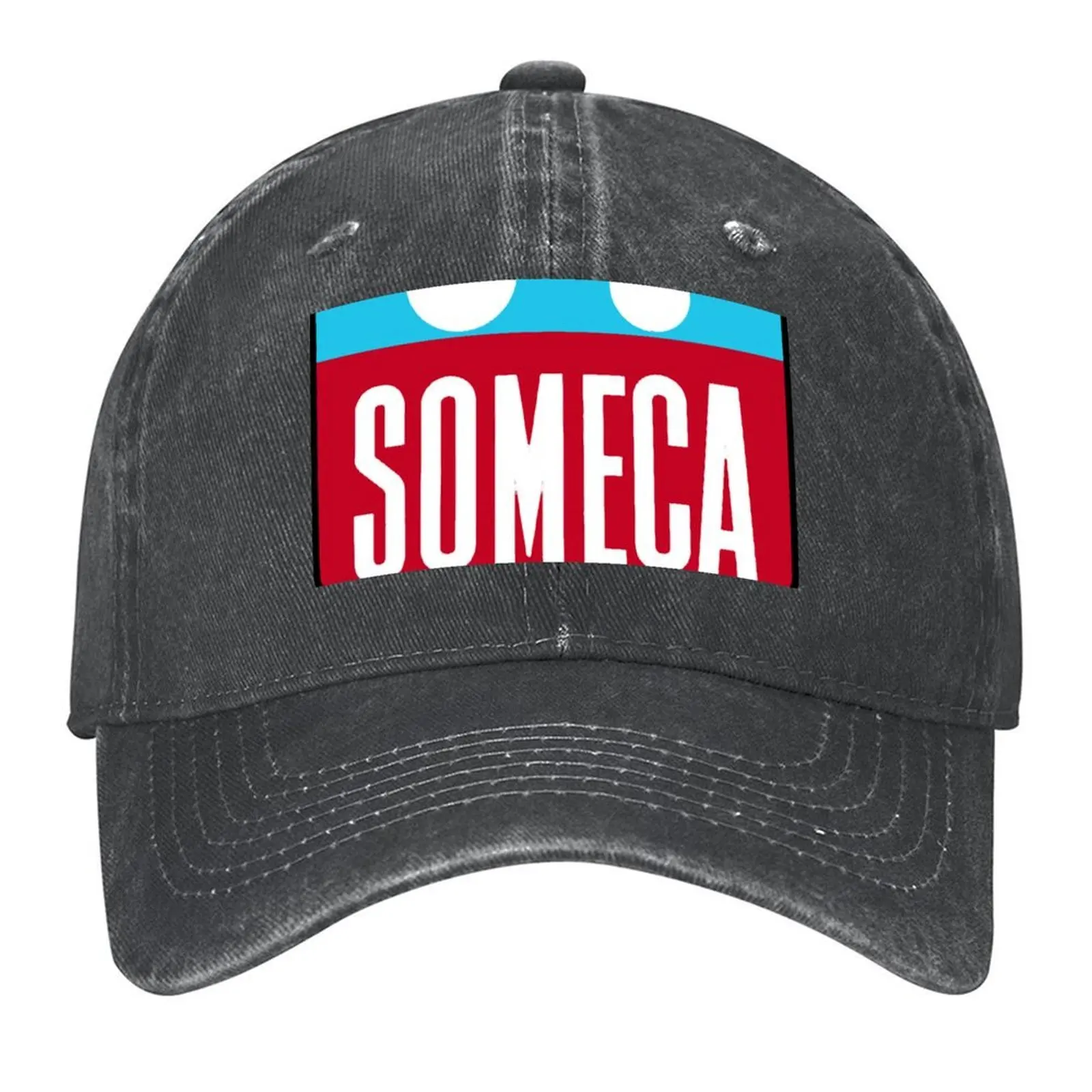 Someca قبعة بيسبول كلاسيكية قبعات الشمس قبعة الشمس قبعة جديدة قبعة جولف أصلية للنساء منفذ الشاطئ للرجال