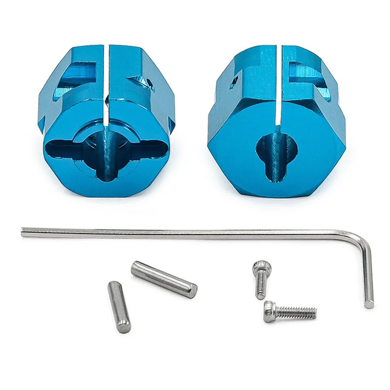 Rc Car Upgrade Hexa… - image