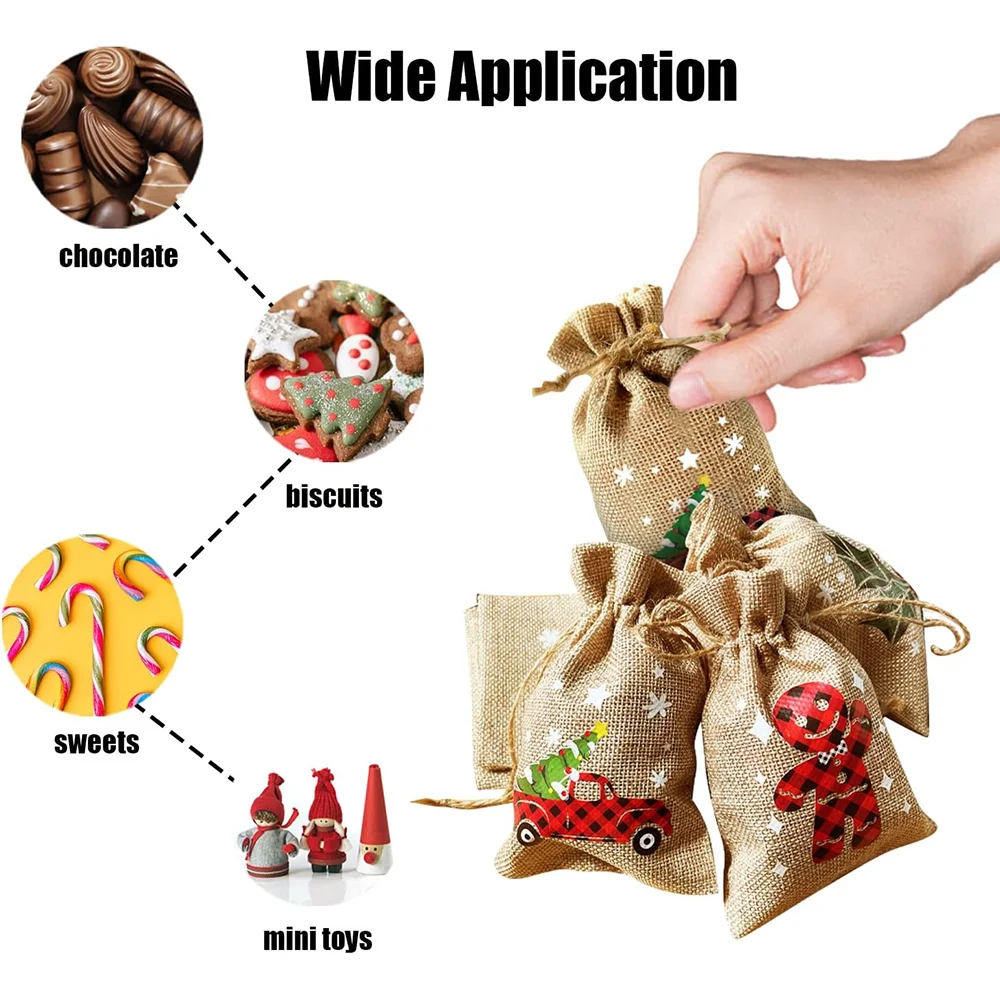 Thumbnail 3 - #1 Holiday Stockings Discount Picks
