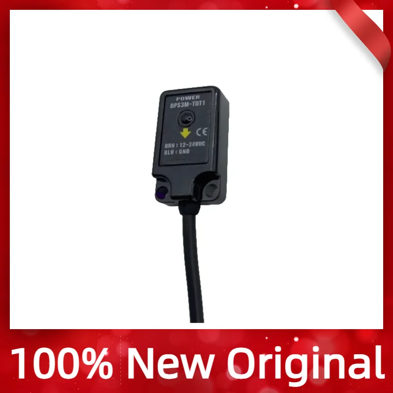 

New original photoelectric switch sensor BPS3M-TDTL