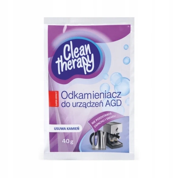 Descargador de electrodomésticos 40g