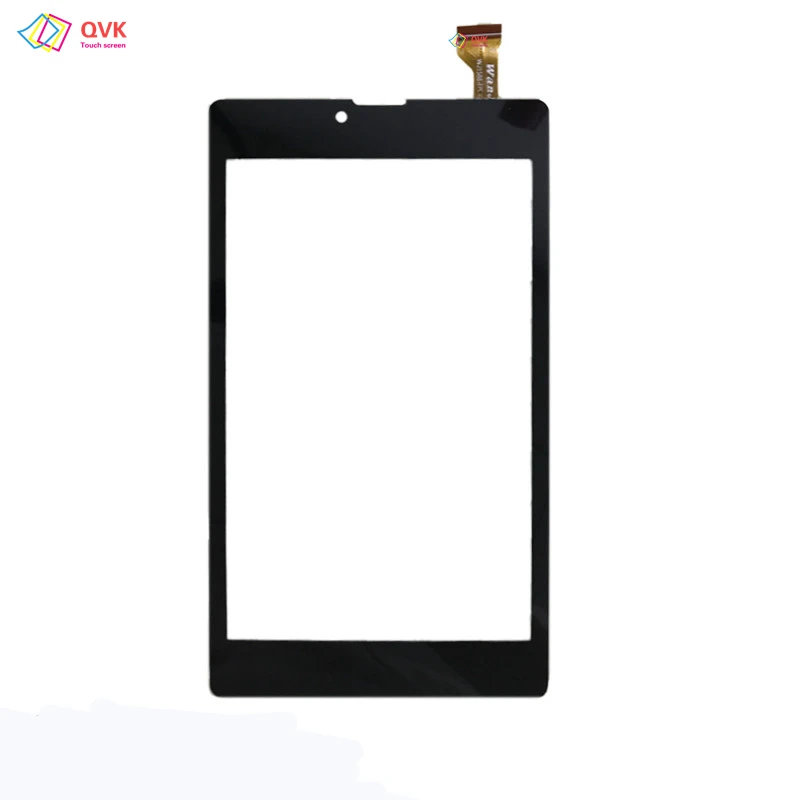 

Black 7 inch for Digma Plane 7700T 4G PS1127PL Tablet PC capacitive touch screen digitizer sensor P/N WJ1588-FPC V2.0 wj1588