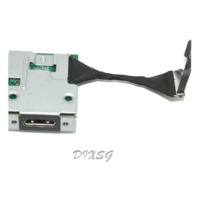 0HXPK2 New For Dell OptiPlex 7070 7080 7000MFF T3240 HDMI2.0b HDMI IO Daughter Board