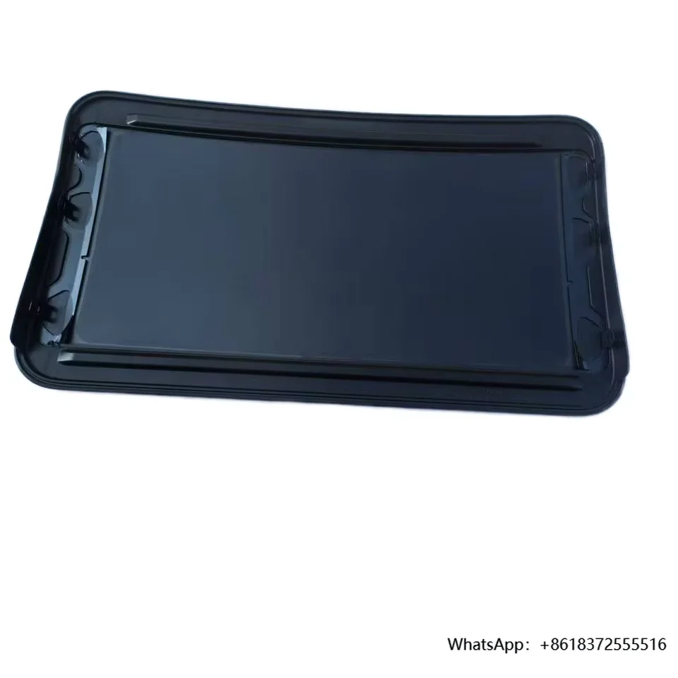 

daE90 Sedan Car Sunroof Window Made of Durable Glass