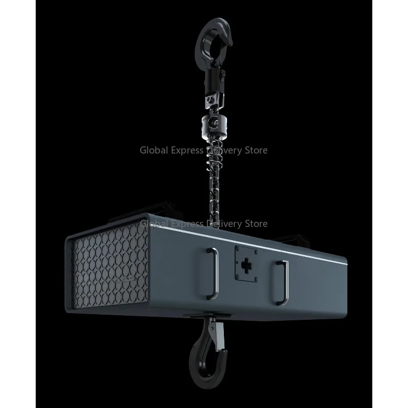 

Type 268 Electric Battery Cordless Chain Hoist 220V Truss Installation Cable Sling Type