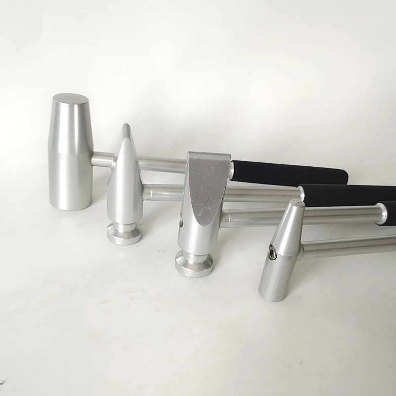 

Молоток для формирования алюминиевого сплава, инструмент для ремонта алюминиевого корпуса