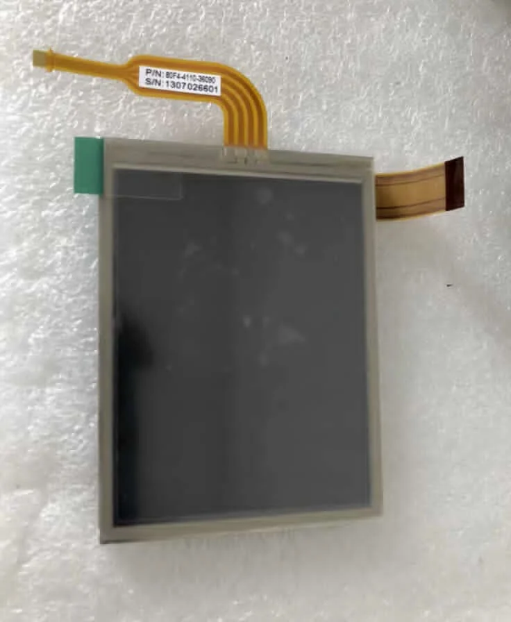 

Original Getac PS336 PS336C LCD Display Screen With Touch Screen Glass Panel