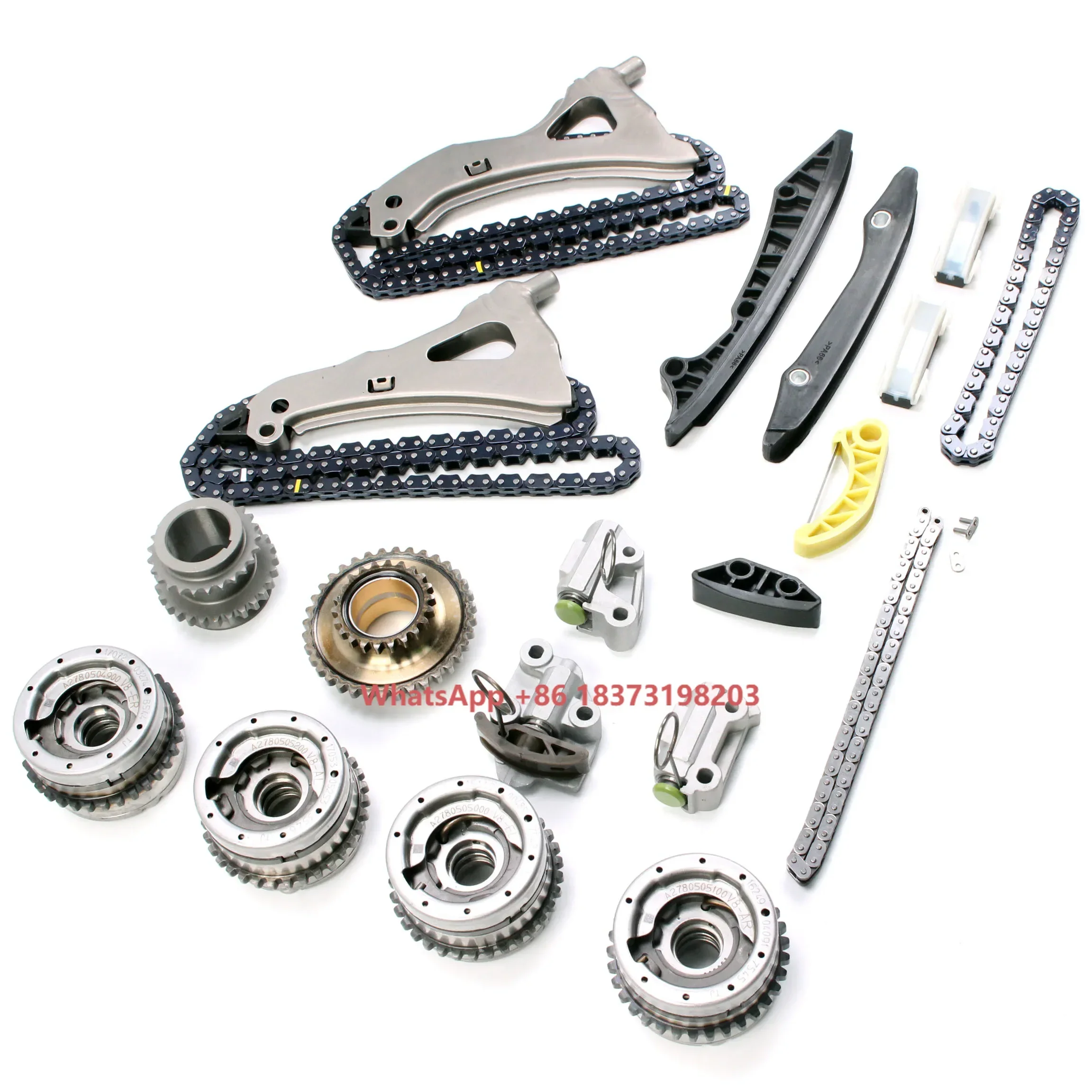 

BEXTEN auto parts Timing Chain Set and Accessories