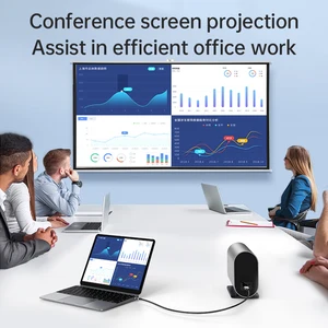 8ベストセールスケーブルTipo C Hdmi -№6