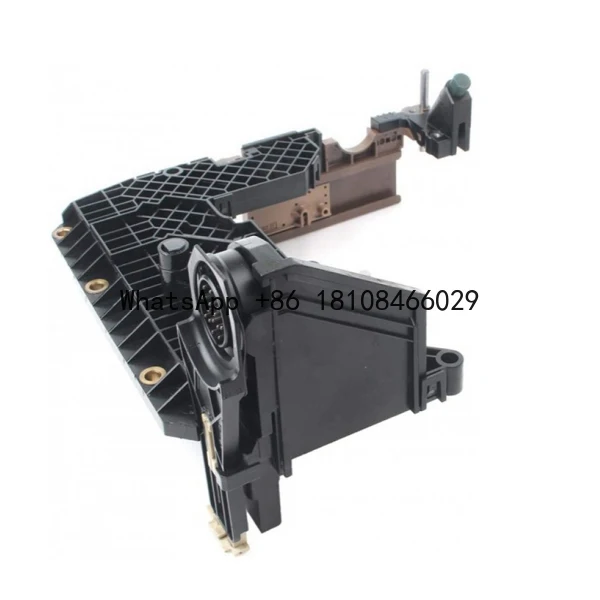 

6HP19 6hp26 6hp28 5WK75010AA TCU Automatic Transmission Control Module Auto Transmission Systems