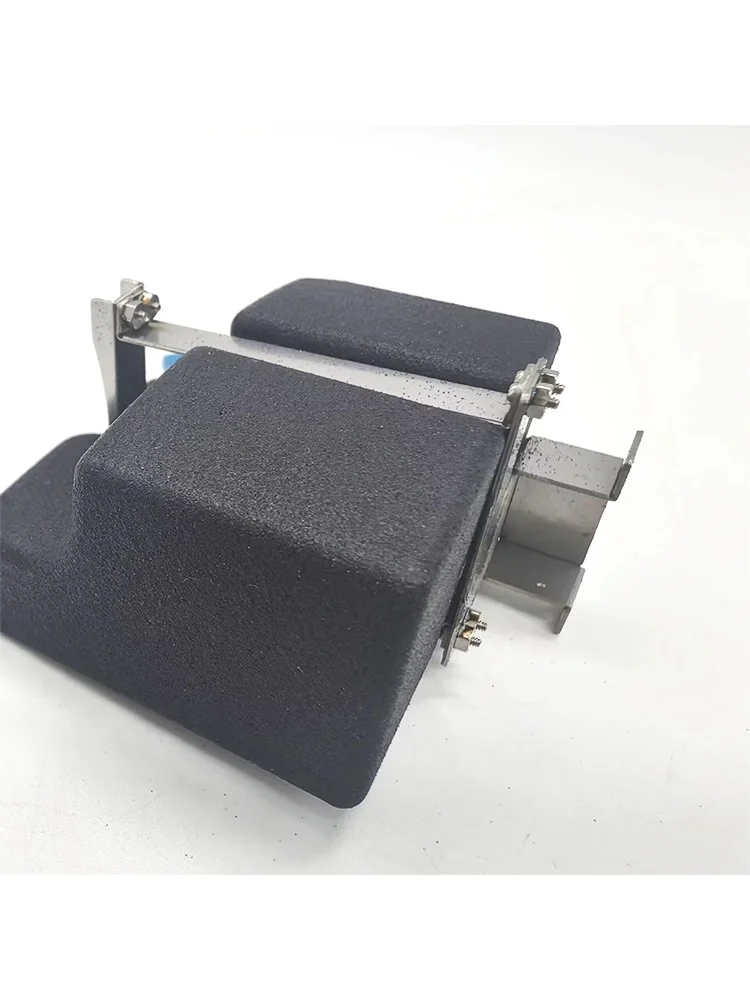 

Модель Scaleclub для радиоуправляемых моделей 1/14 Tamiya MAN, улучшенный бак для мочевины с креплением, аксессуары для радиоуправляемых моделей