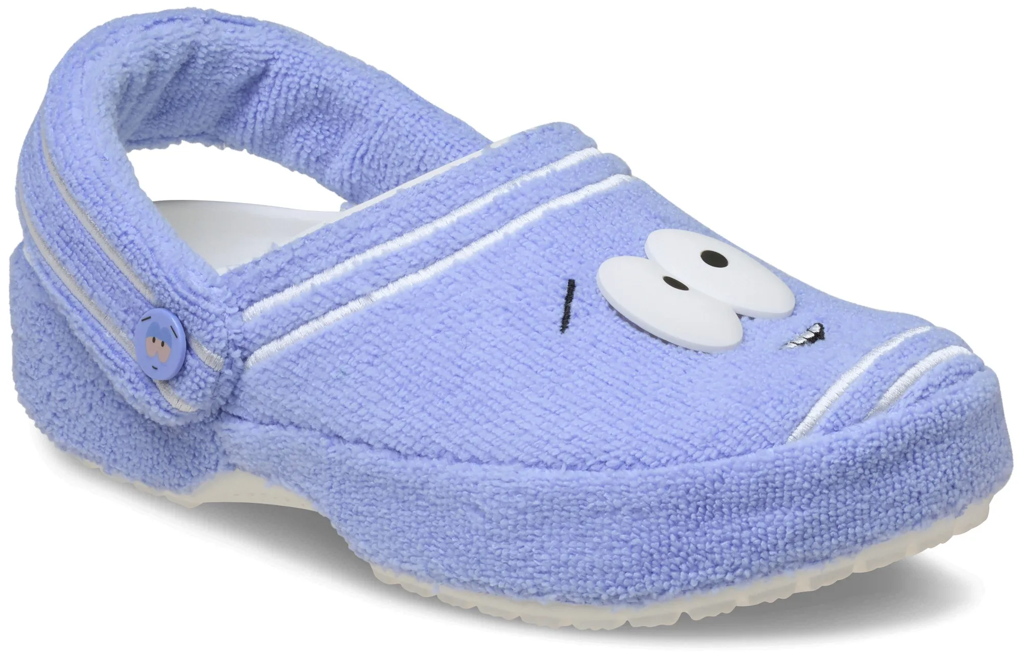 Crocs South Park Towelie Classic Lined Clog para Hombre