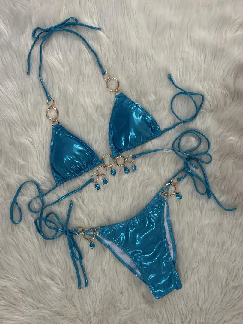 Peacock Blue