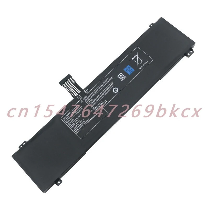 High quality products for mechanical revolution future human climbing gkidt-03-17-3s2p-0 laptop battery