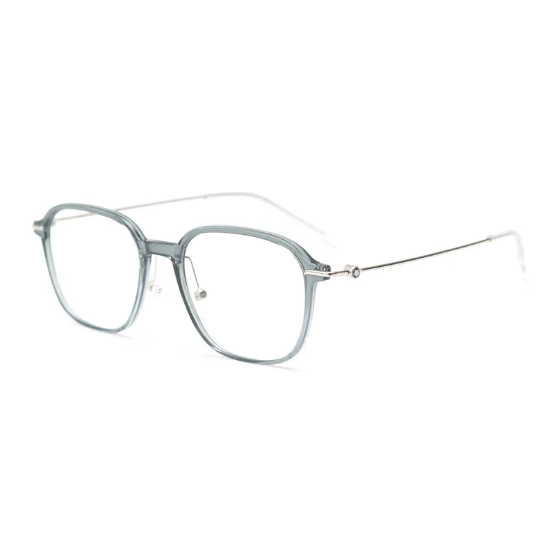 Fashion Optical Eyeglasses Frame Myopia Full Rim Metal Women Spectacles Eye glasses Oculos de Grau Eyewear Prescription Eyewear