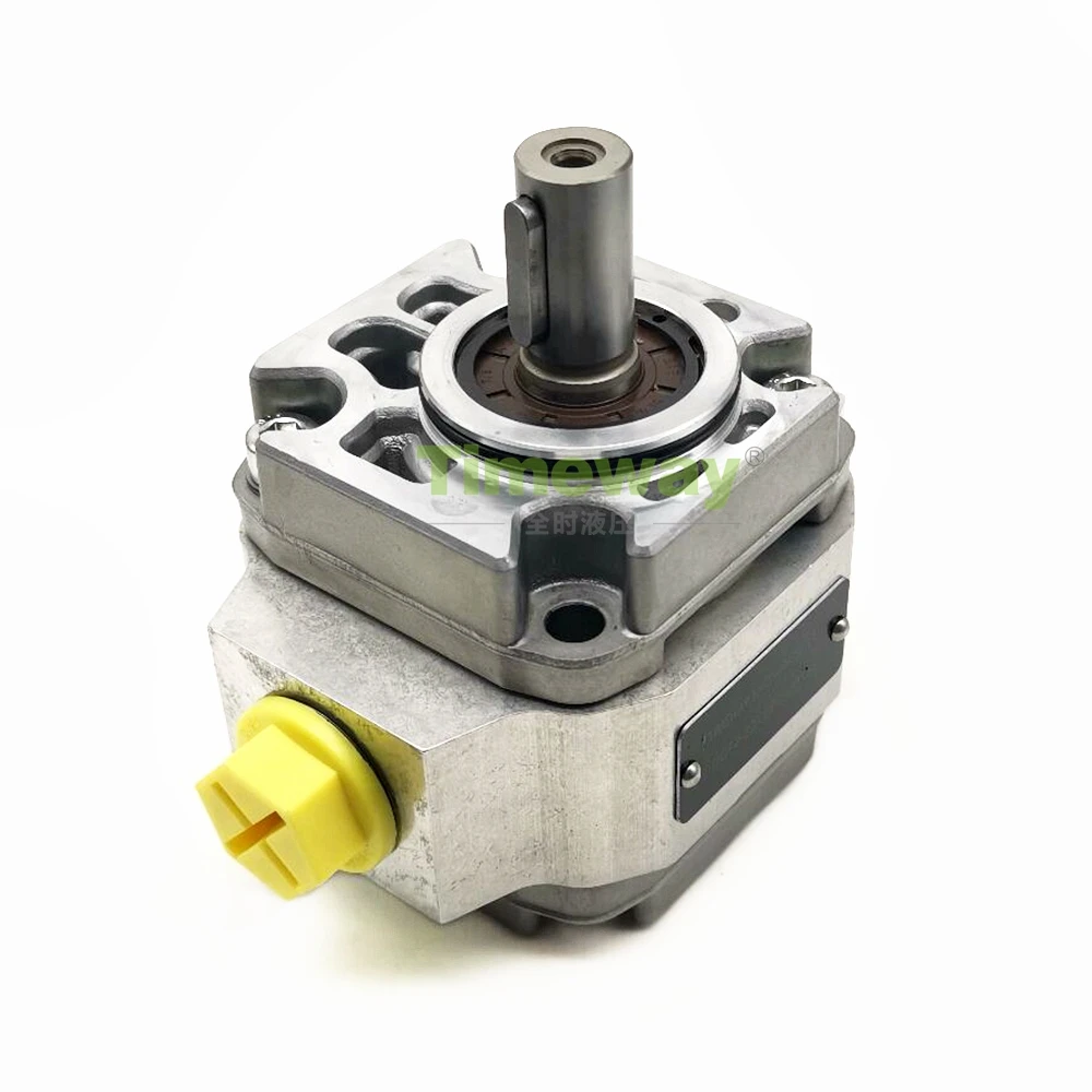 TIMEWAY PGF2-22 006RA01VP2 Hydraulic Gear Pump