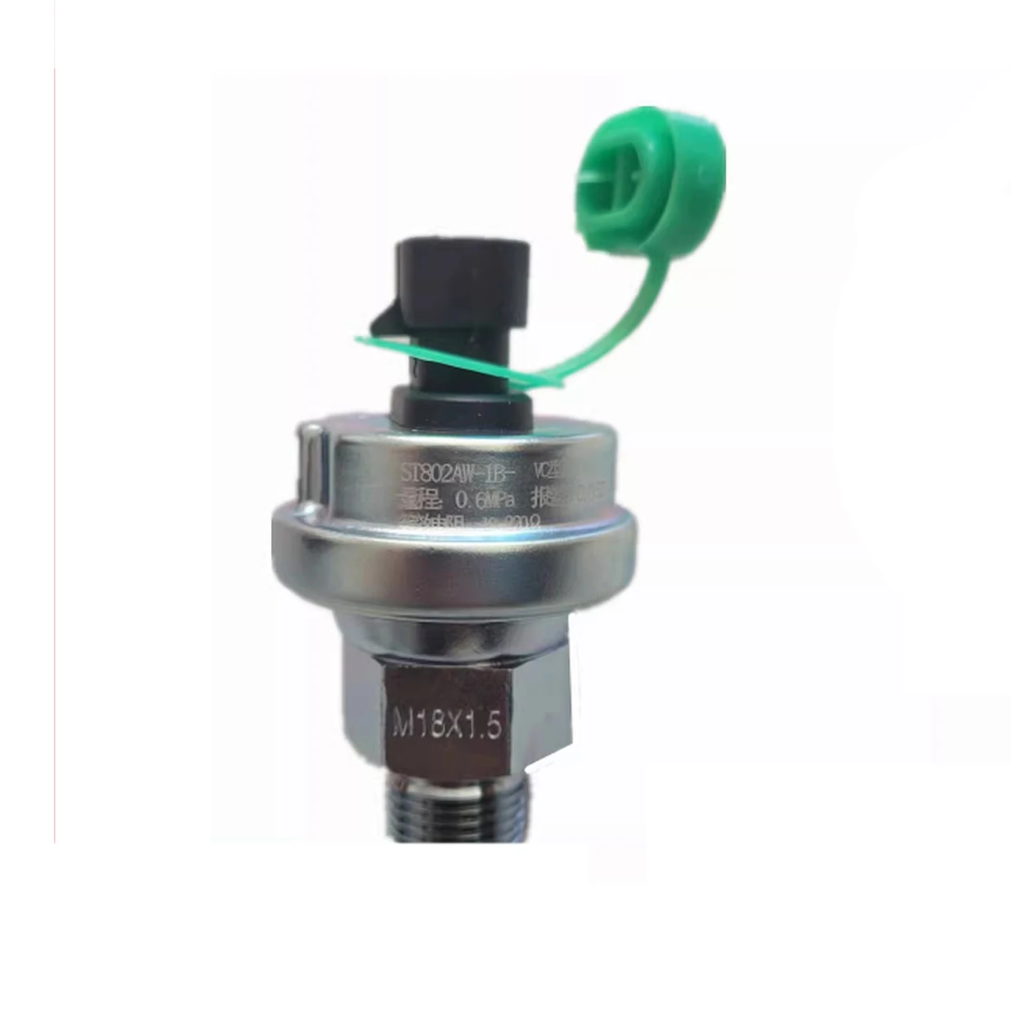 

Oil Pressure Sensor (61260090667) - Fits Shacman Delong F3000/New M3000/X3000
