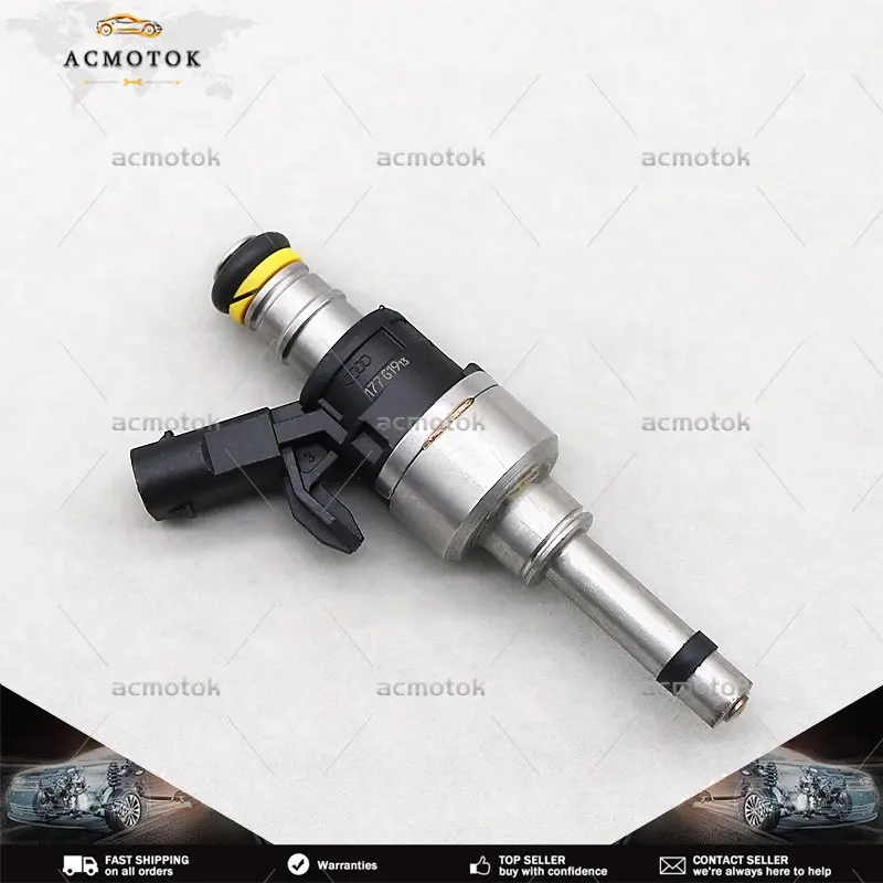 Fuel Injector For 2016 Audi RS3 quattro 8V 2017 Audi TTRS Coupe/Roadster 8S 07K906036K