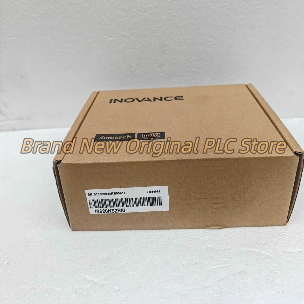 

Brand New IS620NS2R8I-ES IS620NS7R6I servo drive