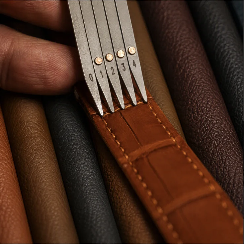 Ferramenta Divisora Isométrica - Leatherwork Ruler avaliação e preço