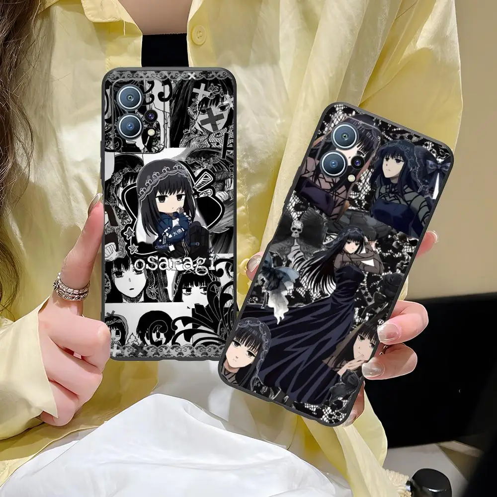 Sakamoto Days Osara…