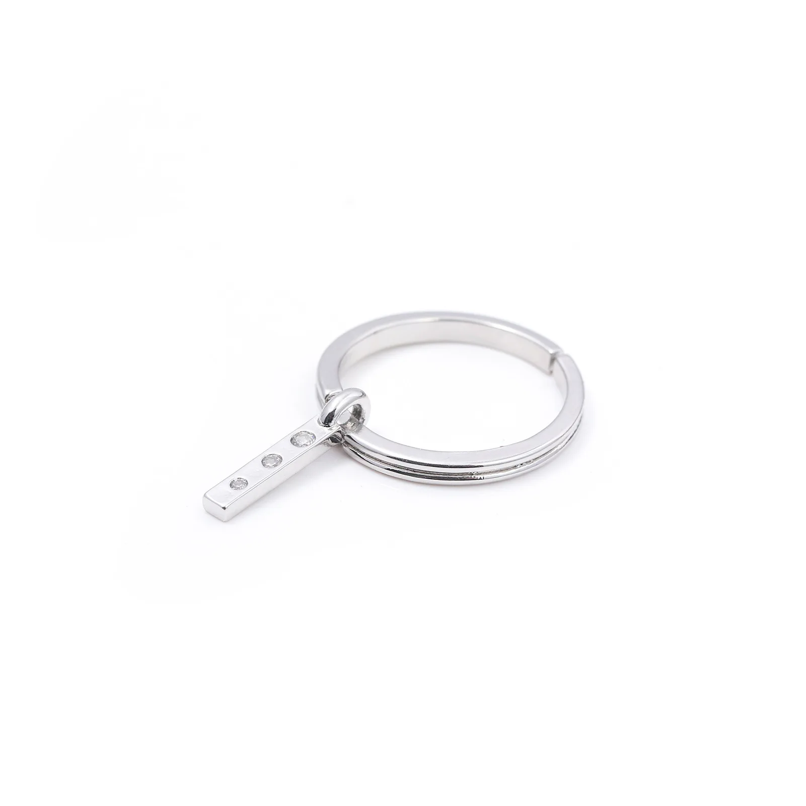 Brdwn SPY×FAMILY Unisex Yor Forger Lloyd Cosplay Sword Halloween Proposal Ring